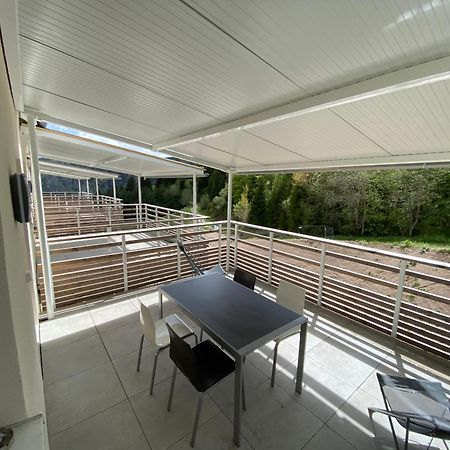 Appartement Chaleureux Au Pied Des Pistes Orbey Εξωτερικό φωτογραφία
