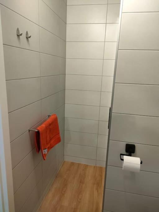 Appartement Chaleureux Au Pied Des Pistes Orbey Εξωτερικό φωτογραφία