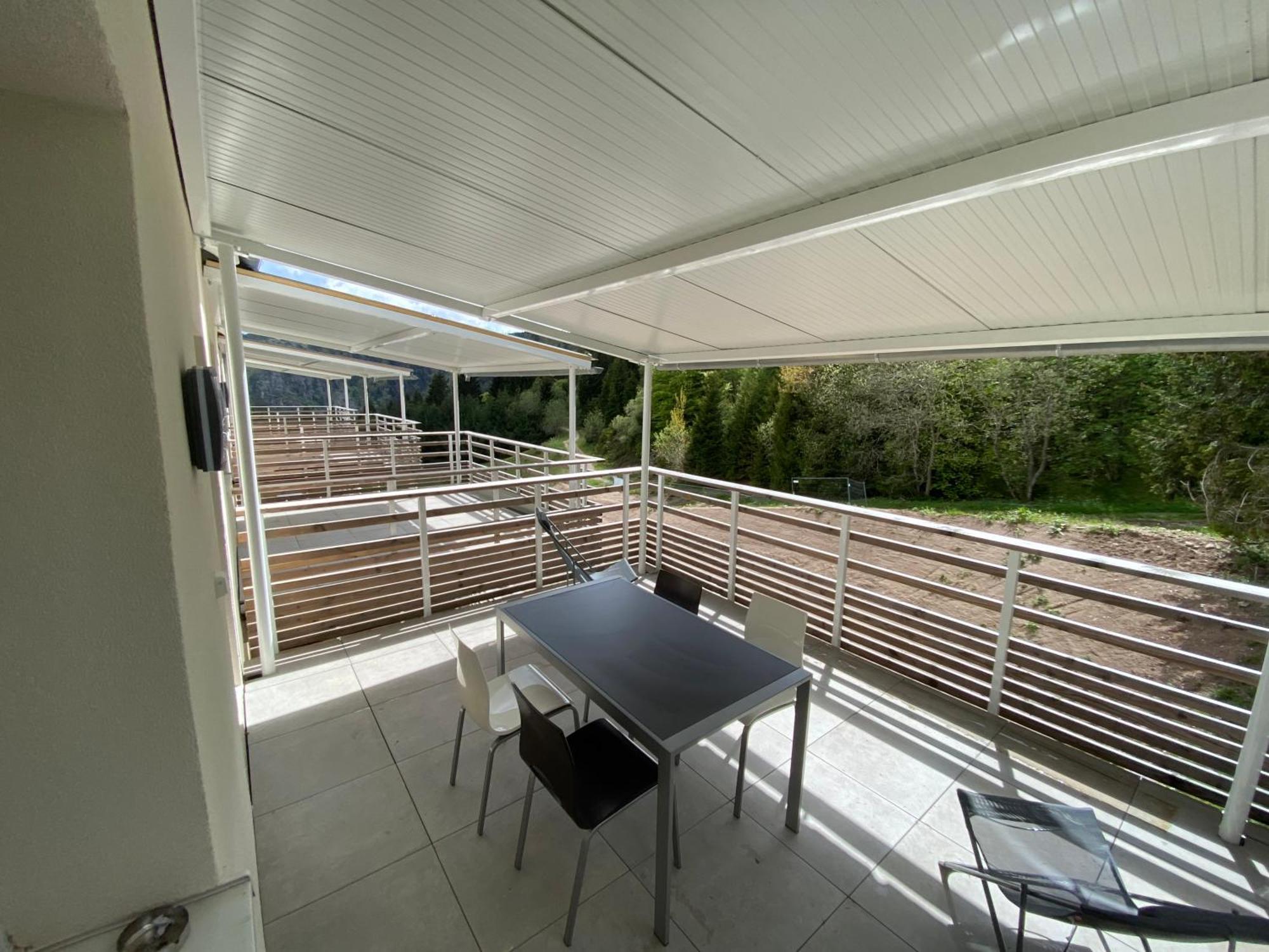 Appartement Chaleureux Au Pied Des Pistes Orbey Εξωτερικό φωτογραφία